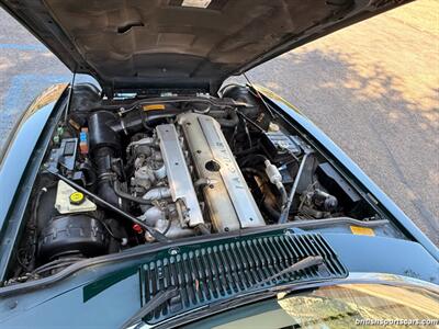 1995 Jaguar XJ8 XJS   - Photo 45 - San Luis Obispo, CA 93401