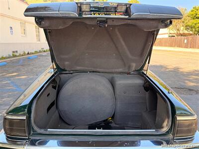 1995 Jaguar XJ8 XJS   - Photo 52 - San Luis Obispo, CA 93401