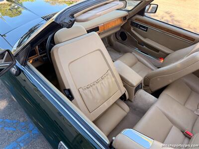1995 Jaguar XJ8 XJS   - Photo 31 - San Luis Obispo, CA 93401