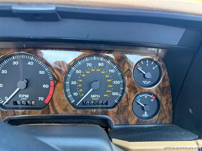 1995 Jaguar XJ8 XJS   - Photo 27 - San Luis Obispo, CA 93401
