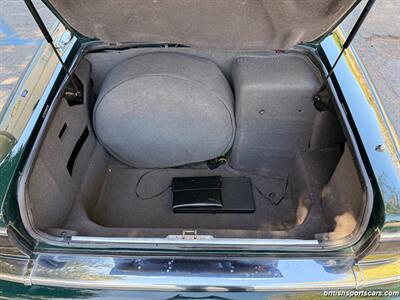 1995 Jaguar XJ8 XJS   - Photo 51 - San Luis Obispo, CA 93401