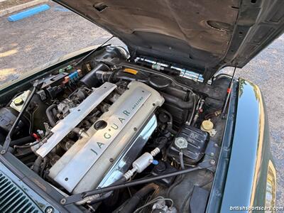 1995 Jaguar XJ8 XJS   - Photo 49 - San Luis Obispo, CA 93401