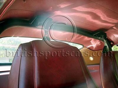 1970 Shelby GT 350   - Photo 11 - San Luis Obispo, CA 93401