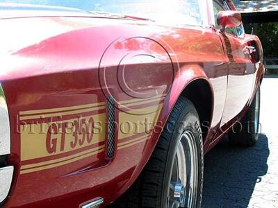 1970 Shelby GT 350   - Photo 7 - San Luis Obispo, CA 93401