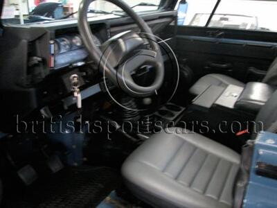 1994 Land Rover Land Rover 90   - Photo 16 - San Luis Obispo, CA 93401