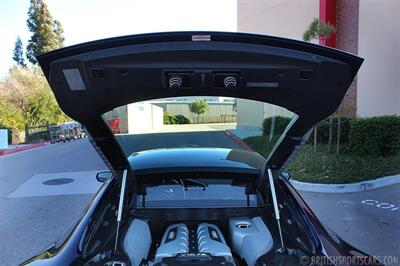 2014 Audi R8 5.2 quattro   - Photo 27 - San Luis Obispo, CA 93401