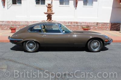 1972 Jaguar E-Type FHC   - Photo 2 - San Luis Obispo, CA 93401