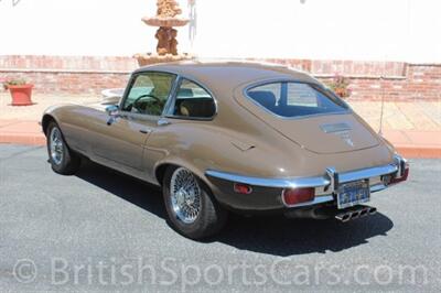 1972 Jaguar E-Type FHC   - Photo 6 - San Luis Obispo, CA 93401