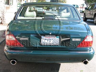 1998 Jaguar XJR   - Photo 4 - San Luis Obispo, CA 93401
