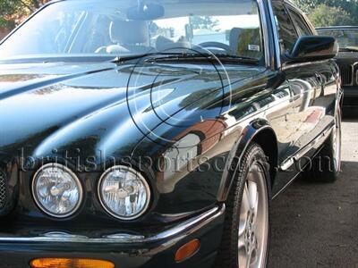 1998 Jaguar XJR   - Photo 8 - San Luis Obispo, CA 93401