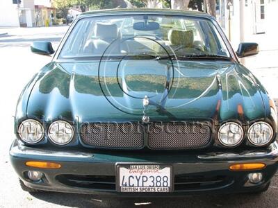 1998 Jaguar XJR   - Photo 6 - San Luis Obispo, CA 93401