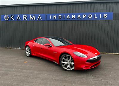 2020 Karma Revero GT Sedan