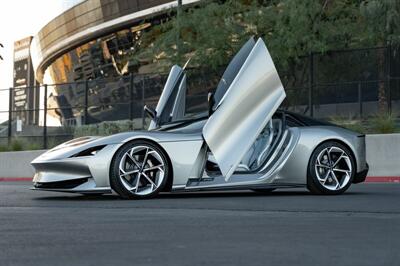 2025 Karma KAVEYA Coupe