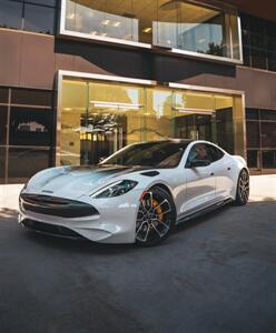 2026 Karma Invictus Studio Reserve 3 of 30 Sedan
