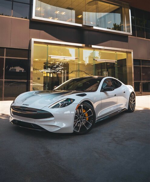 2026 Karma Invictus Studio Reserve 3 of 30  