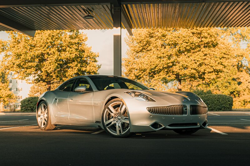 2012 Fisker Karma EcoSport   - Photo 1 - Indianapolis, IN 46268