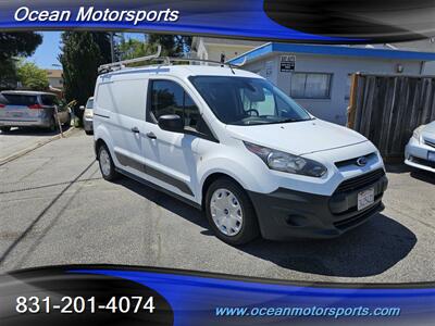 2015 Ford Transit Connect XL  