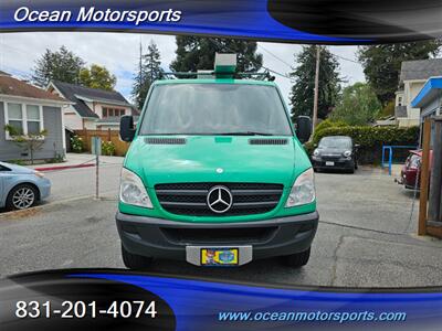 2013 Mercedes-Benz Sprinter 2500    **DIESEL*1-OWNER**   - Photo 2 - Santa Cruz, CA 95060