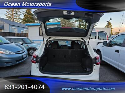 2021 Nissan Rogue Sport S   - Photo 15 - Santa Cruz, CA 95060