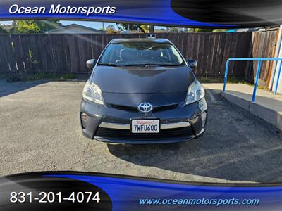 2013 Toyota Prius Plug-in Hybrid   - Photo 2 - Santa Cruz, CA 95060