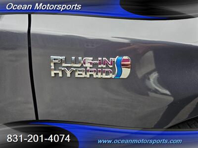 2013 Toyota Prius Plug-in Hybrid   - Photo 21 - Santa Cruz, CA 95060