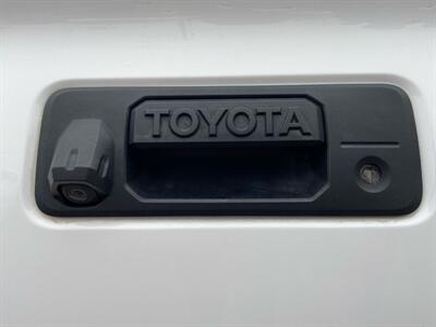 2017 Toyota Tacoma SR   - Photo 12 - Dallas, TX 75247