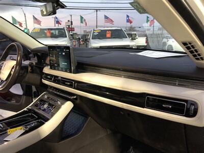 2021 Lincoln Aviator Black Label   - Photo 34 - Dallas, TX 75247