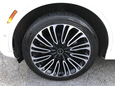 2021 Lincoln Aviator Black Label   - Photo 40 - Dallas, TX 75247