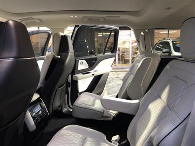 2021 Lincoln Aviator Black Label   - Photo 24 - Dallas, TX 75247