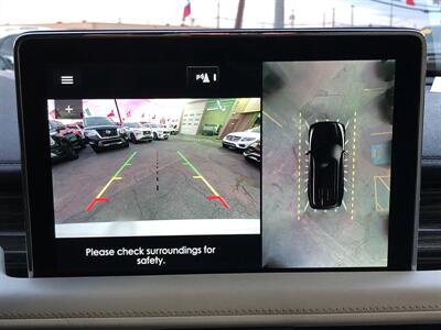 2021 Lincoln Aviator Black Label   - Photo 15 - Dallas, TX 75247