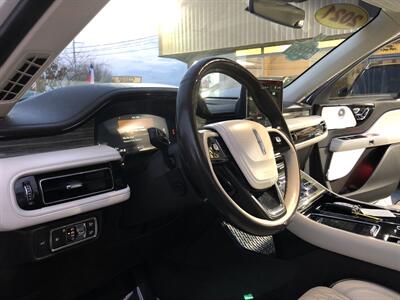 2021 Lincoln Aviator Black Label   - Photo 21 - Dallas, TX 75247