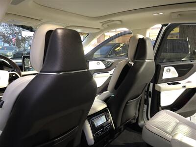 2021 Lincoln Aviator Black Label   - Photo 25 - Dallas, TX 75247