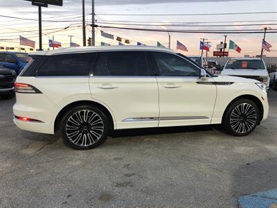 2021 Lincoln Aviator Black Label   - Photo 10 - Dallas, TX 75247