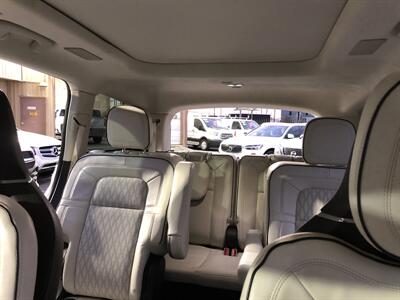 2021 Lincoln Aviator Black Label   - Photo 28 - Dallas, TX 75247