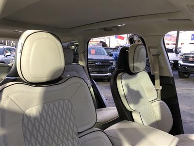 2021 Lincoln Aviator Black Label   - Photo 32 - Dallas, TX 75247