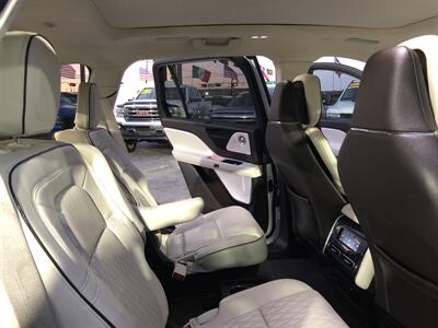 2021 Lincoln Aviator Black Label   - Photo 37 - Dallas, TX 75247