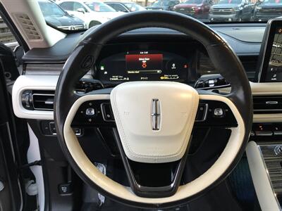 2021 Lincoln Aviator Black Label   - Photo 17 - Dallas, TX 75247
