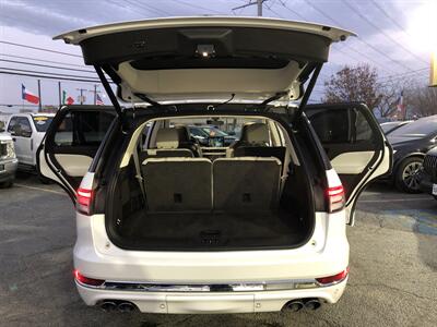 2021 Lincoln Aviator Black Label   - Photo 29 - Dallas, TX 75247