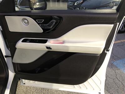 2021 Lincoln Aviator Black Label   - Photo 31 - Dallas, TX 75247