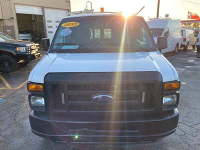 2013 Ford E-150   - Photo 8 - Dallas, TX 75247