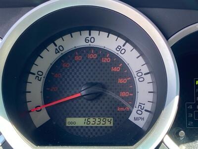2013 Toyota Tacoma PreRunner V6   - Photo 14 - Dallas, TX 75247
