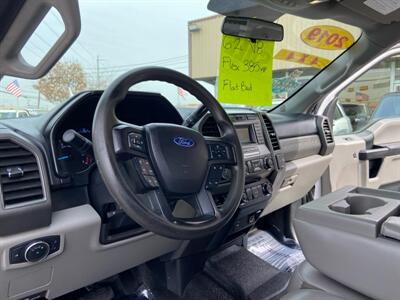 2019 Ford F-250 XL   - Photo 62 - Dallas, TX 75247