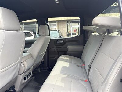2021 Chevrolet Silverado 1500 LT   - Photo 12 - Dallas, TX 75247