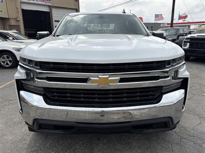 2021 Chevrolet Silverado 1500 LT   - Photo 2 - Dallas, TX 75247