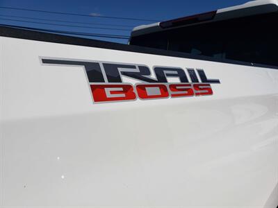 2021 Chevrolet Silverado 1500 LT Trail Boss   - Photo 12 - Dallas, TX 75247