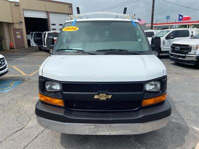 2014 Chevrolet Express 3500   - Photo 3 - Dallas, TX 75247