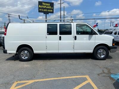 2014 Chevrolet Express 3500   - Photo 9 - Dallas, TX 75247