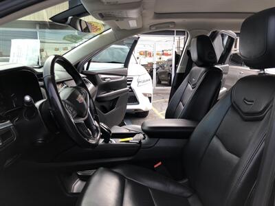 2018 Cadillac XT5 Luxury   - Photo 19 - Dallas, TX 75247