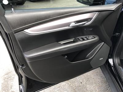2018 Cadillac XT5 Luxury   - Photo 17 - Dallas, TX 75247