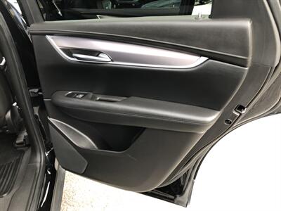 2018 Cadillac XT5 Luxury   - Photo 31 - Dallas, TX 75247